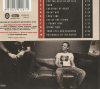 Vorschau: Creature Of Habit (CD) Vorschau: Creature Of Habit (CD)