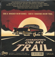 Vorschau: Whiskey In My Bones (7inch, 45rpm, sc) Vorschau: Whiskey In My Bones (7inch, 45rpm, sc)