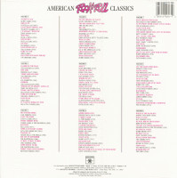 Vorschau: American Rock'N'Roll Classics Vol.4 (LP) Vorschau: American Rock'N'Roll Classics Vol.4 (LP)