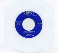 Vorschau: Stack-A-Records - Mary Jo (7inch, colored Vinyl, 45rpm) Vorschau: Stack-A-Records - Mary Jo (7inch, colored Vinyl, 45rpm)