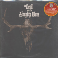 Vorschau: The Devil and the Almighty Blues (LP) Vorschau: The Devil and the Almighty Blues (LP)