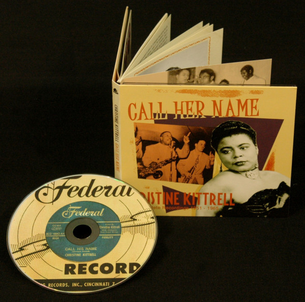 Call Her Name