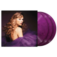 Vorschau: Speak Now (3-LP, colored Vinyl) Vorschau: Speak Now (3-LP, colored Vinyl)