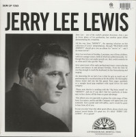 Vorschau: Jerry Lee's Greatest (LP) Vorschau: Jerry Lee's Greatest (LP)