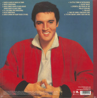 Vorschau: Elvis' Christmas Album (LP) Vorschau: Elvis' Christmas Album (LP)