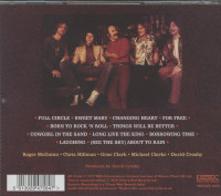 Vorschau: Byrds (CD) Vorschau: Byrds (CD)