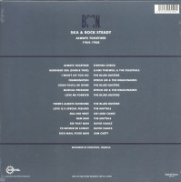 Vorschau: BMN Ska & Rock Steady - Always Together 1964-1968 (LP) Vorschau: BMN Ska & Rock Steady - Always Together 1964-1968 (LP)