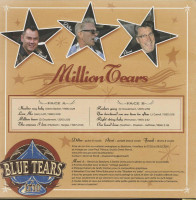 Vorschau: Million Tears (LP, 10inch) Vorschau: Million Tears (LP, 10inch)