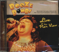 Vorschau: Live At The Pier View Pub (CD) Vorschau: Live At The Pier View Pub (CD)