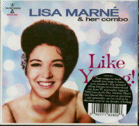 Vorschau: Like Young! (CD) Vorschau: Like Young! (CD)
