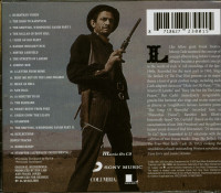 Vorschau: Sings The Ballads Of The True West (CD) Vorschau: Sings The Ballads Of The True West (CD)