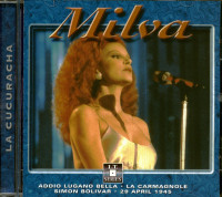 Vorschau: La Cucuracha (CD) Vorschau: La Cucuracha (CD)