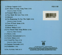 Vorschau: Big Band Favorites (CD) Vorschau: Big Band Favorites (CD)