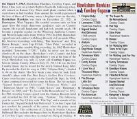 Vorschau: 22 King and Starday Top Billboard Hits (CD) Vorschau: 22 King and Starday Top Billboard Hits (CD)