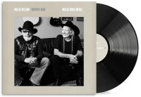 Vorschau: Workin' Man - Willie Sings Merle (LP) Vorschau: Workin' Man - Willie Sings Merle (LP)