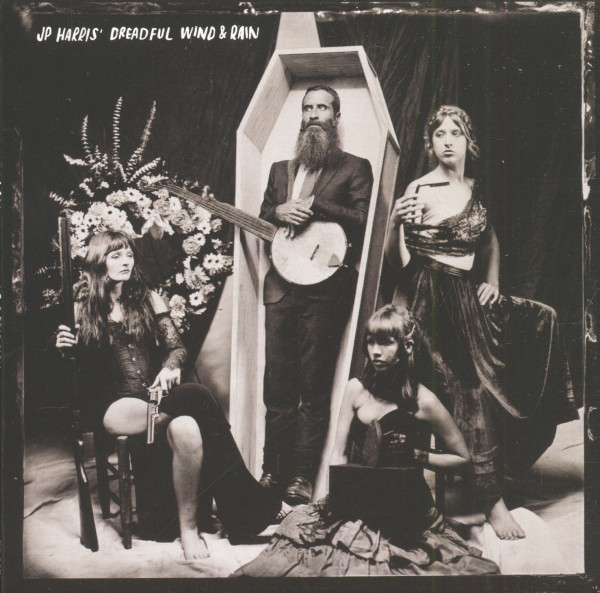 Shaving A Dead Man (CD) Shaving A Dead Man (CD)