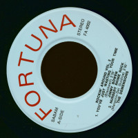 Vorschau: Rockin' Around Vol.2 - Das Beste Zum Tanzen (7inch, 45rpm, EP) Vorschau: Rockin' Around Vol.2 - Das Beste Zum Tanzen (7inch, 45rpm, EP)