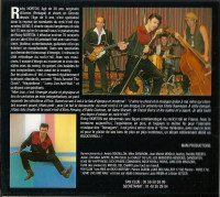 Vorschau: Teenage Heaven (CD) Vorschau: Teenage Heaven (CD)