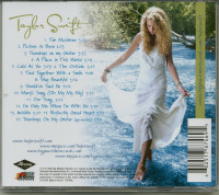 Vorschau: Taylor Swift...plus (2008 Edition) Vorschau: Taylor Swift...plus (2008 Edition)