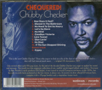 Vorschau: Chequered! (1971)...plus (CD) Vorschau: Chequered! (1971)...plus (CD)