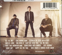 Vorschau: Band Of Ruhks (CD) Vorschau: Band Of Ruhks (CD)