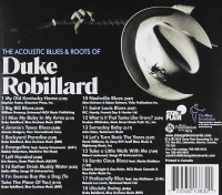 Vorschau: Acoustic Blues & Roots Of Vorschau: Acoustic Blues & Roots Of