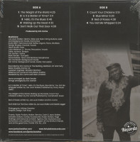 Vorschau: Weight Of The World (LP) Vorschau: Weight Of The World (LP)