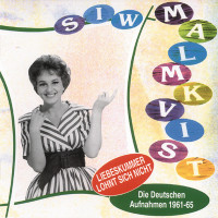 Vorschau: Die deutsche Aufnahmen 1959 - 1971 (3-CD) Vorschau: Die deutsche Aufnahmen 1959 - 1971 (3-CD)