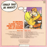 Vorschau: Could This Be Magic? (LP) Vorschau: Could This Be Magic? (LP)