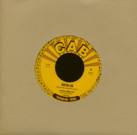 Vorschau: Bertha Lou - Just Keep On Going (7inch, 45rpm) Vorschau: Bertha Lou - Just Keep On Going (7inch, 45rpm)