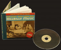 Vorschau: 1952 - Dim Lights, Thick Smoke And Hillbilly Music Vorschau: 1952 - Dim Lights, Thick Smoke And Hillbilly Music