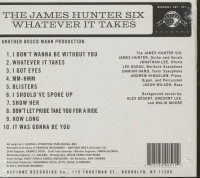 Vorschau: Whatever It Takes (CD) Vorschau: Whatever It Takes (CD)