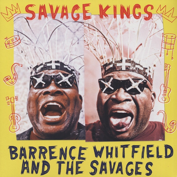 Savage Kings