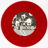 Vorschau: Angels Of Death (7inch, EP, 33rpm, Red Vinyl, PS, SC) Vorschau: Angels Of Death (7inch, EP, 33rpm, Red Vinyl, PS, SC)