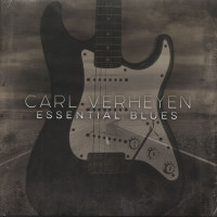 Vorschau: Essential Blues (LP) Vorschau: Essential Blues (LP)