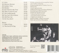 Vorschau: Cobraa (CD) Vorschau: Cobraa (CD)