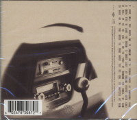 Vorschau: Westward (CD) Vorschau: Westward (CD)