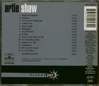 Vorschau: Planet Jazz (CD) Vorschau: Planet Jazz (CD)