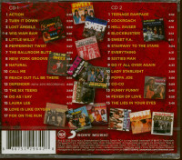 Vorschau: Action- The Ultimate Story (2-CD) Vorschau: Action- The Ultimate Story (2-CD)