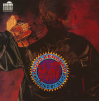 Vorschau: Hot Diggidy Doug (LP) Vorschau: Hot Diggidy Doug (LP)