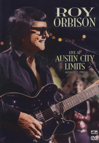 Live At Austin City Limits (2 - 3 - 4 - 5 - 6) PAL