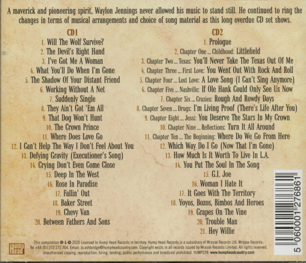 The MCA Recordings - The Ultimate Collection (2-CD)
