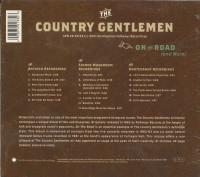 Vorschau: On The Road - And More (CD) Vorschau: On The Road - And More (CD)