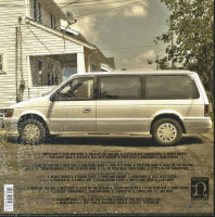 Vorschau: El Camino (5-LP, Deluxe Edition, Box Set) Vorschau: El Camino (5-LP, Deluxe Edition, Box Set)
