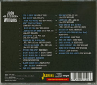 Vorschau: In Session (CD) Vorschau: In Session (CD)