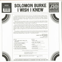 Vorschau: I Wish I Knew (LP, 180g colored Vinyl, Ltd.) Vorschau: I Wish I Knew (LP, 180g colored Vinyl, Ltd.)