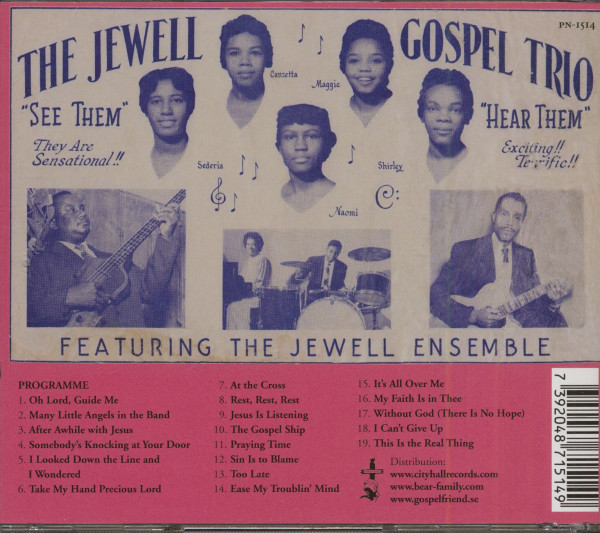 Many Little Angels In The Band (CD)