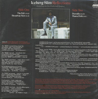 Vorschau: Reflections (LP) Vorschau: Reflections (LP)