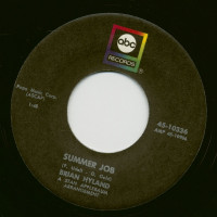 Vorschau: Sealed With A Kiss - Summer Job (7inch, 45rpm) Vorschau: Sealed With A Kiss - Summer Job (7inch, 45rpm)