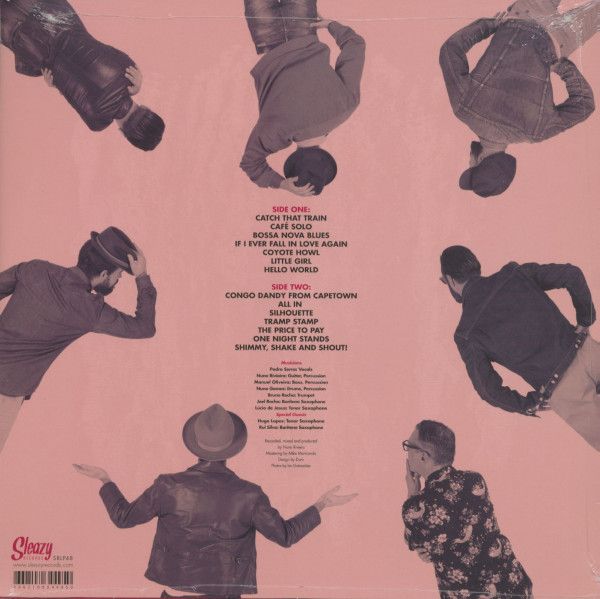 7 (LP)